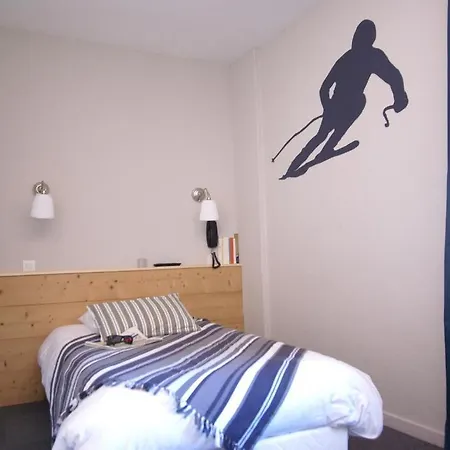 Hotel De La Placette Barcelonnette