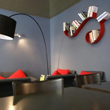 Hotel De La Placette Barcelonnette