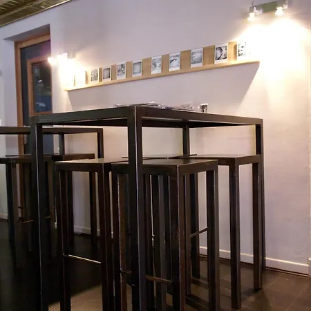 Hotel De La Placette Barcelonnette