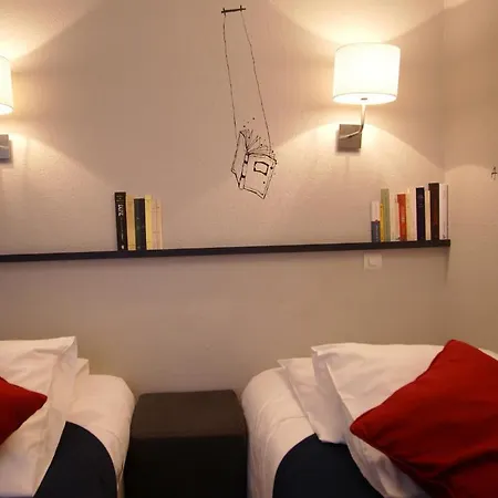 De La Placette Hotel