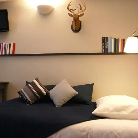 De La Placette Hotel