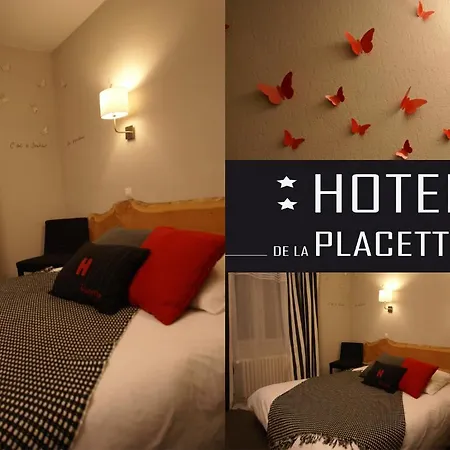 De La Placette 2* Barcelonnette