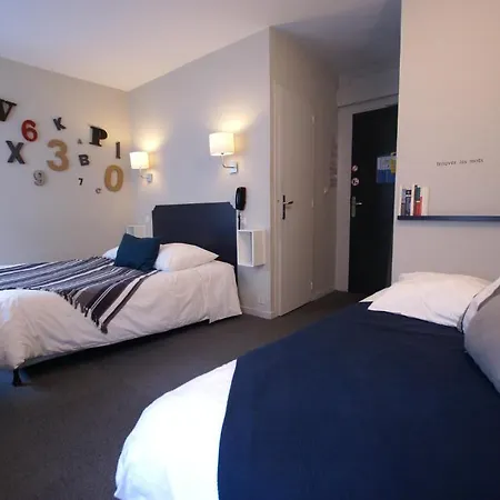 De La Placette Hotel