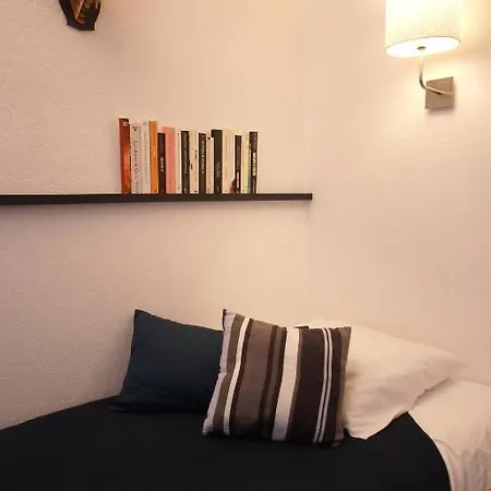 De La Placette Hotel Barcelonnette