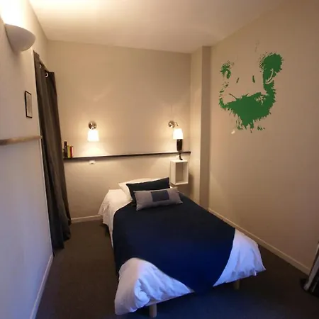 De La Placette Hotel Barcelonnette