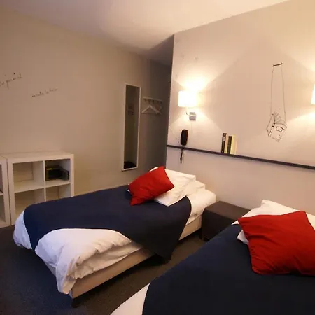 Hotel De La Placette 2*