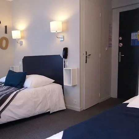 De La Placette Hotel Barcelonnette