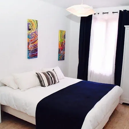De La Placette Hotel Barcelonnette
