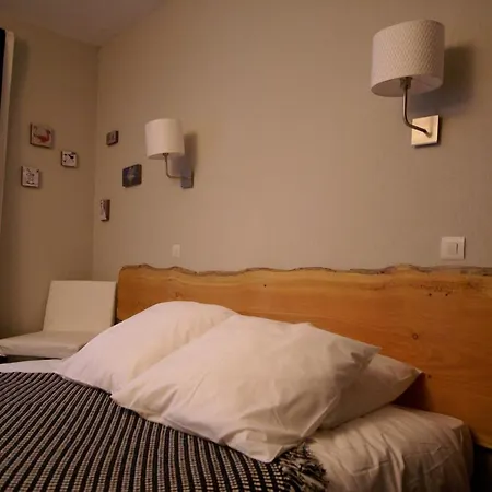 De La Placette Hotel Barcelonnette