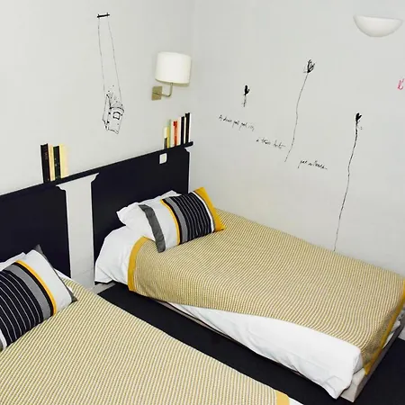 De La Placette Hotel 2*